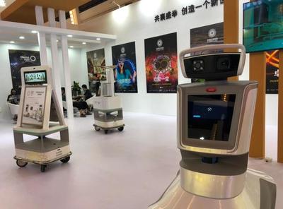 人工智能與醫療機器人 健康需求驅動下的科技成果轉化新篇章